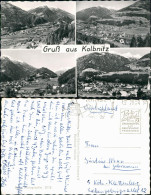 Ansichtskarte Kolbnitz Mehrbildkarte Mit 4 Orts- Bzw. Umlandansichten 1967 - Otros & Sin Clasificación