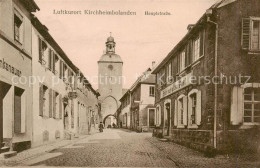 73831637 Kirchheimbolanden Hauptstrasse Stadttor Kirchheimbolanden - Kirchheimbolanden