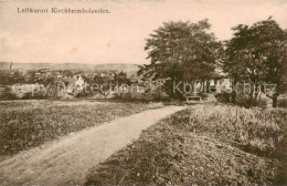 73831636 Kirchheimbolanden Panorama Kirchheimbolanden - Kirchheimbolanden