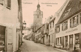 73831633 Kirchheimbolanden Oelberg Kirchheimbolanden - Kirchheimbolanden