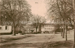 73831631 Kirchheimbolanden Allee Kirchheimbolanden - Kirchheimbolanden