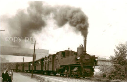 73831609 Gruenburg AT Dampflok  - Sonstige & Ohne Zuordnung