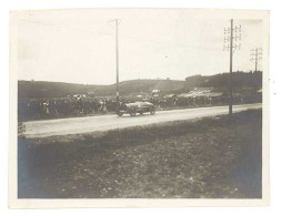 Photo Automobile De Course, Divo Sur Delage - Course / Circuit à Identifier - Automobili