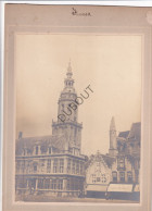 Veurne - Originele Foto ±1904   (V3055) - Europa