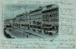 73831535 St Petersbourg St Petersburg Perspektive Nevsky St Petersbourg - Russie