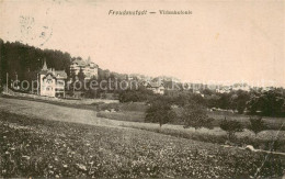73831310 Freudenstadt Videnkolonie Freudenstadt - Freudenstadt