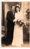 Photo De Mariage - Europe