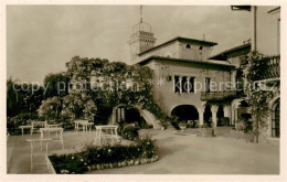 73831271 Gardone Riviera Di Garda IT Savoy Palace Hotel Rimbalzello  - Other & Unclassified