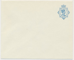 Suriname Envelop G. 16 - Surinam ... - 1975