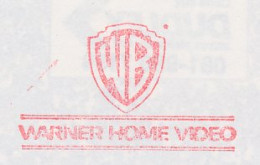 Meter Cut GB / UK 1991 WB - Warner Home Video - Cinema