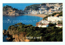 73797713 Tossa De Mar ES Fliegeraufnahme  - Other & Unclassified