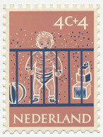 KBK School 1959 - Stempel Nr. 15 - Zonder Classificatie