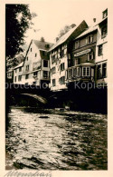 73797644 Monschau Rurpartie Gasthof Zum Haller Monschau - Monschau