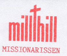Meter Cut Netherlands 2000 Mill Hill Missionary - Altri & Non Classificati