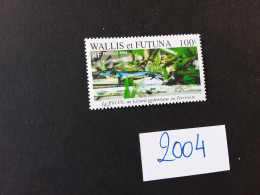 WALLIS ET FUTUNA 2004** - MNH - Nuovi