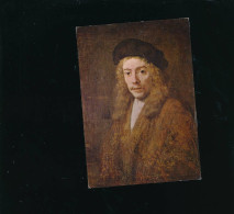 CPSM - Rembrandt Dulwich College Picture Gallery - Malerei & Gemälde