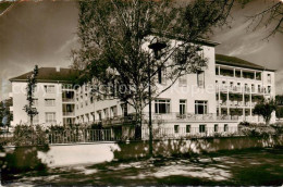 73797609 Bad Muenster Stein Ebernburg Sanatorium Bad Muenster - Sonstige & Ohne Zuordnung