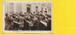 GRADIGNAN St François Xavier La Chorale () Gironde (33) - Gradignan