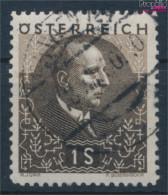 Österreich 517 Gefälligkeitsentwertung Gestempelt 1930 Lungenheilstätten (10404655 - Usados