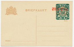 Briefkaart G. 179  - Postal Stationery