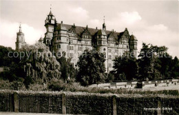 73797407 Neuenstein Wuerttemberg Schloss Neuenstein Wuerttemberg - Other & Unclassified