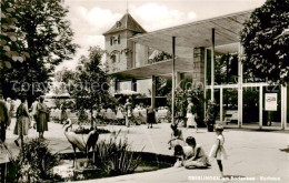 73797392 Ueberlingen Bodensee Kurhaus Ueberlingen Bodensee - Überlingen