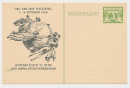 Particuliere Briefkaart Geuzendam FIL15 - Ongestempeld - Ganzsachen