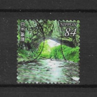 Japan 2023 Landscape2-7 (0) - Used Stamps