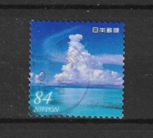 Japan 2023 Landscape2-1 (0) - Used Stamps