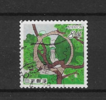 Japan 2023 Edo-6 (0) - Used Stamps