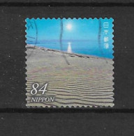 Japan 2023 Landscape-8 (0) - Used Stamps