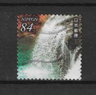 Japan 2023 Landscape-5 (0) - Used Stamps
