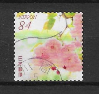 Japan 2023 Landscape-3 (0) - Used Stamps