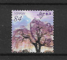 Japan 2023 Landscape-2 (0) - Used Stamps