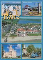 AK 211794 GERMANY - Binz Auf Rügen - Ruegen