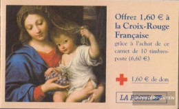 France MH62 (complete Issue) Unmounted Mint / Never Hinged 2003 Christmas - Ungebraucht