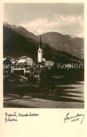 73797335 Hippach Tirol AT Panorama Mit Kirche  - Andere & Zonder Classificatie