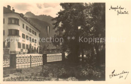 73797332 Mayrhofen Zillertal AT Hotel  - Andere & Zonder Classificatie