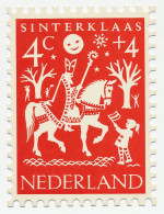 KBK ComitÃ© 1961 - Stempel Nr. 7 - Zonder Classificatie