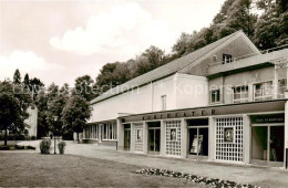 73797327 Bad Salzschlirf Kurtheater Bad Salzschlirf - Other & Unclassified