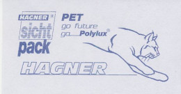 Meter Cut Germany 2005 Panther - Leopard - Other & Unclassified