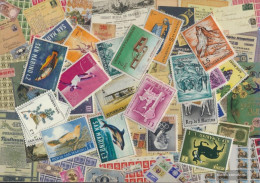 San Marino Stamps-25 Various Stamps - Verzamelingen & Reeksen