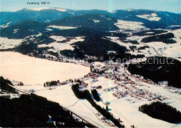 73797230 Titisee Fliegeraufnahme Mit Feldberg Titisee - Titisee-Neustadt