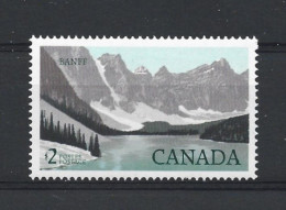 Canada 1985 Landscape Y.T. 918 ** - Nuovi