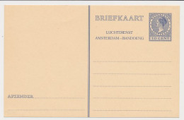 Briefkaart G. 241 - Postal Stationery