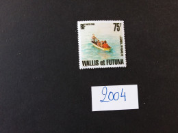 WALLIS ET FUTUNA 2004** - MNH - Nuevos