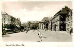 73797146 Bayreuth Hans Schlemm Platz Bayreuth - Bayreuth