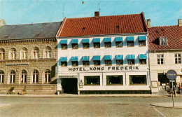 73797144 Soro DK Hotel Kong Frederik  - Denemarken