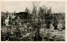 73797138 Suelzhayn Sanatorium Rodehorst Suelzhayn - Sonstige & Ohne Zuordnung