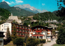 73797132 Berchtesgaden Hotel Demming Weinstuben Panorama Berchtesgaden - Berchtesgaden